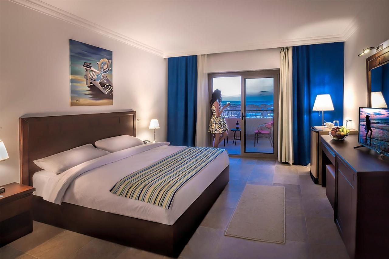Aura Resort Sidi Abd El Rahman El Alamein Eksteriør billede