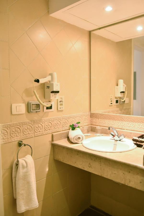Aura Resort Sidi Abd El Rahman El Alamein Eksteriør billede