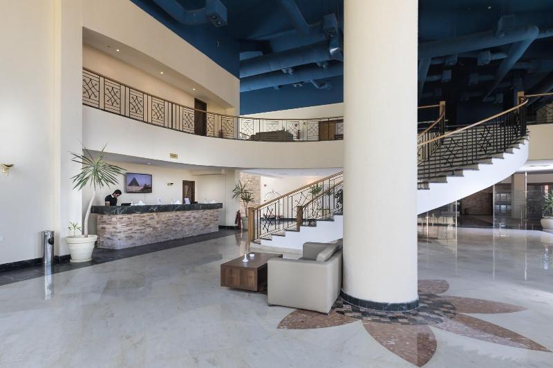 Aura Resort Sidi Abd El Rahman El Alamein Eksteriør billede