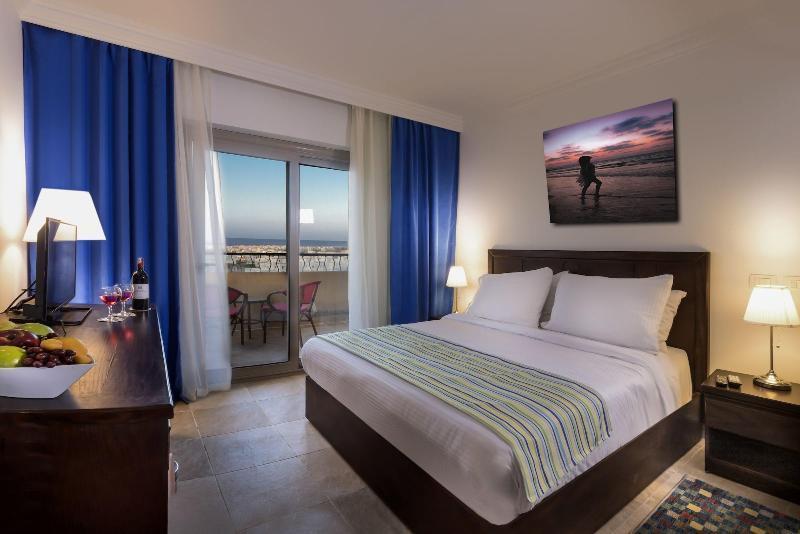 Aura Resort Sidi Abd El Rahman El Alamein Eksteriør billede