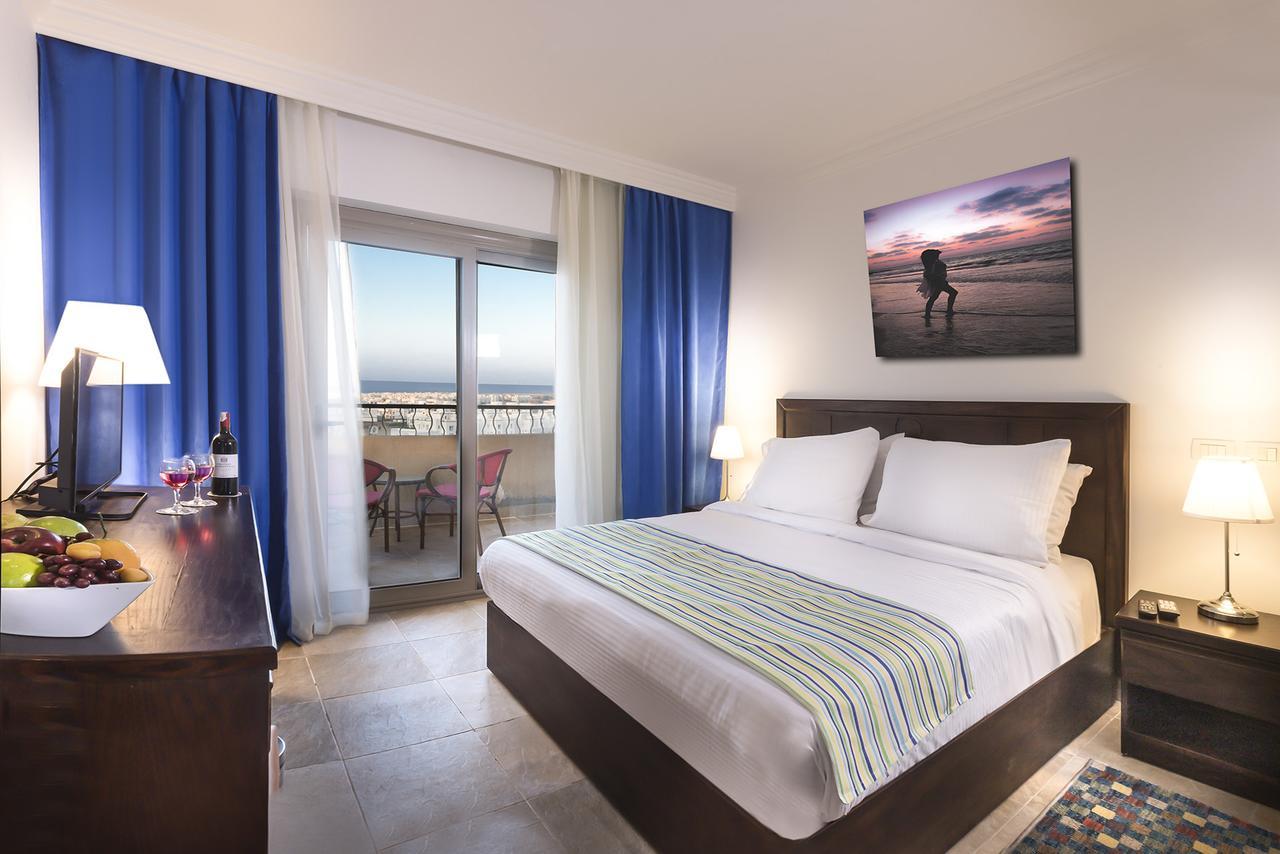 Aura Resort Sidi Abd El Rahman El Alamein Eksteriør billede